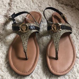 Women’s Guess Sandals
